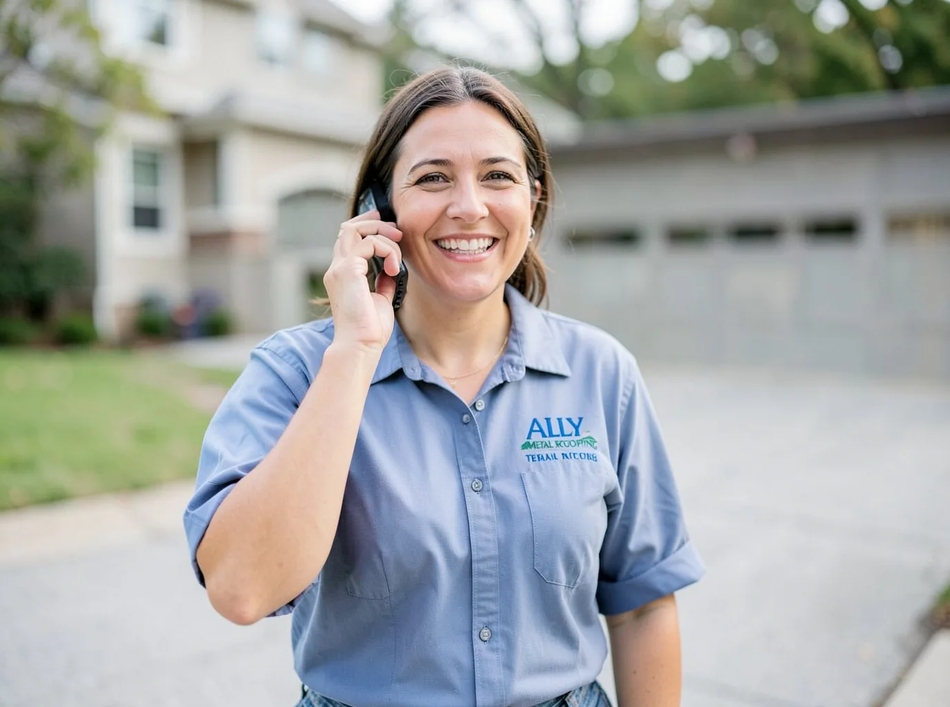 Metal Roof Installation Ennis, TX FAQs